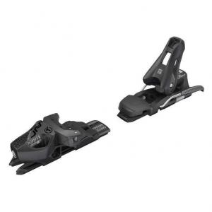 Детские лыжные крепления Tyrolia JRS 7.5 GW CA, черно/белый