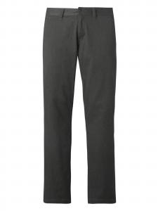 Volcom Обычные чинос в темно-сером цвете