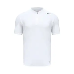 Футболка мужская HEAD, светло-голубая