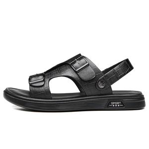 Пляжные сандалии мужские Cachiotti, черный