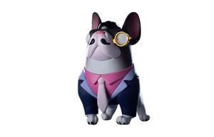 Коробка с сюрпризом Quantum Dog Professional Collection - одна коробка/полный набор 12 штук TOYCITY