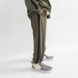 Эластичные спортивные штаны Branshes, цвет Khaki