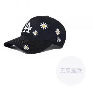 New Era Хлопковая бейсболка унисекс, Baseball Cap