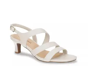 Сандалии Como Easy Street, Beige