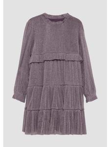 s.Oliver Платье цвета 4892_сиреневый