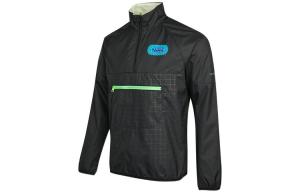 Мужская куртка Nike, цвет Black