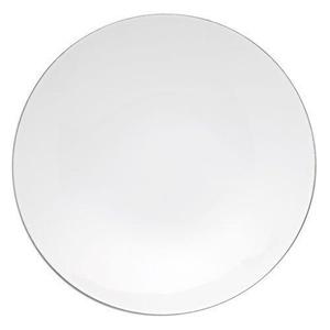 TAC 02 Платиновая тарелка 28 см Rosenthal studio-line, белый