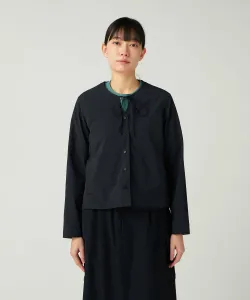 Блузка, окрашенная в готовом виде