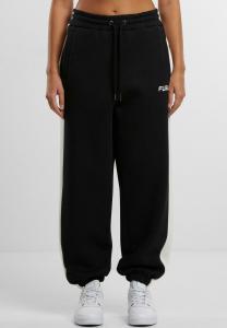 Спортивные брюки JOGGER FUBU, черный