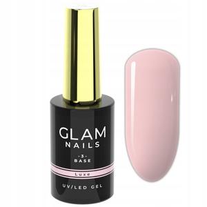 Гибридная база Glam Nails Luxe 10 мл