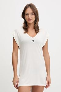 Пляжное платье signature b. HUGO, бежевый