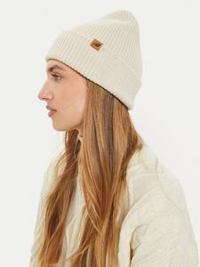 Кепка New Balance, бежевый