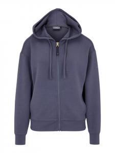 Venice Beach Спортивная толстовка VB Caylee цвета «синяя мидия»