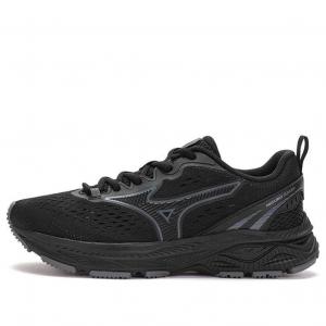 Беговые кроссовки Mizuno Racer 'Black', черный