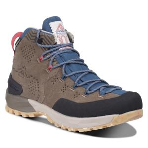 Кроссовки Dachstein, коричневый