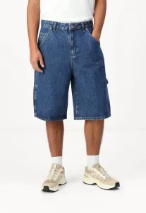 Рабочие джинсовые шорты 2Y Studios, Mid Blue