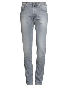 Джинсы Marc Jacobs, серый