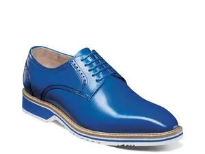 Barringer Оксфорды Stacy Adams, Blue