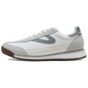 Низкие повседневные туфли Rawlins L, унисекс, серые TRETORN, Gray