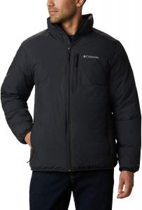 Куртка Columbia Grand Wall для мужчин, Black