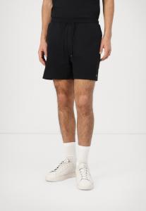 Шорты Tommy Jeans Shorts, Black