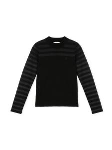 Свитер Lola Casademunt, черный