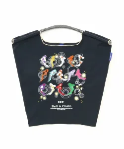 Сумка B'2Nd, цвет Navy