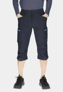 Шорты glittertind 3/4 Swedemount, Dk Navy Blue