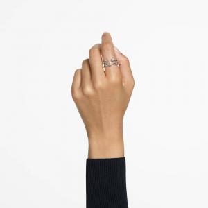 Кольцо Созвездия Swarovski