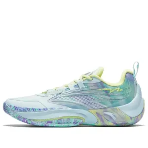 Кроссовки zap 1 v2 'aurora' Anta, синий