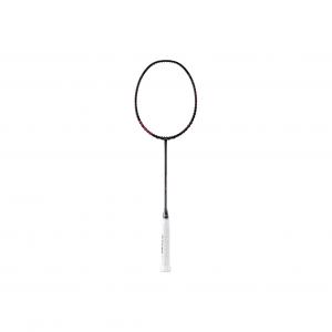 LINING Thunder 80 Full Carbon бадминтонная ракетка Control Type All around Defense профессиональная одиночная ракетка Black