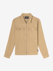 Межсезонная куртка Le Temps Des Cerises Limon, карамельный