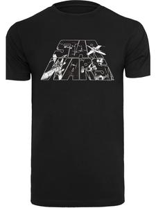 Футболка F4NT4STIC, черный