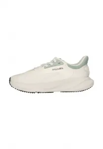 Кроссовки sneaker pace move trainers Clarks, White