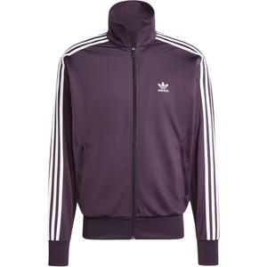 Куртка Adidas Originals Adicolor Classics Firebird, Темно-фиолетовый