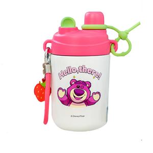 Термостакан Disney, розовый