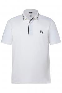 JAY-PI Футболка Performance в черном цвете