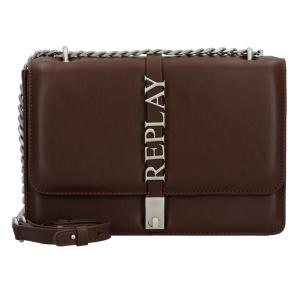 Сумка кросс-боди REPLAY, Brown