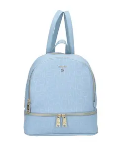 Синий рюкзак ben4c8526wvpl22 Gattinoni, синий