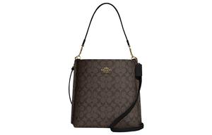 Сумка Mollie от COACH