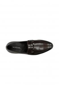 Ботинки Wojas, темно-коричневый