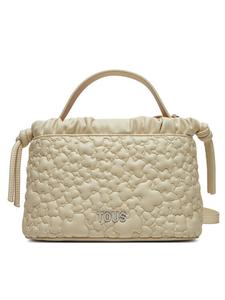 Сумочка Tous, бежевый