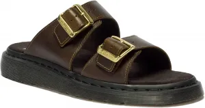 Dr. Martens unisex-adult Josef, оливковый