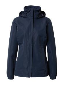 Куртка для активного отдыха JACK WOLFSKIN Performance Jacket Stormy Point, морской синий
