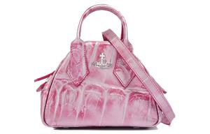 Vivienne Westwood Кожаная сумка для боулинга