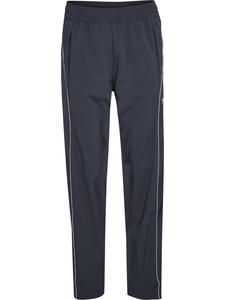 Hummel Женские брюки Hmlpulse с регулируемой талией, цвет черный