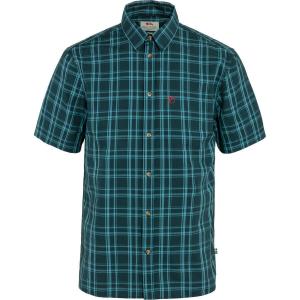 FJALLRAVEN Рубашка Gvik Lite Shirt