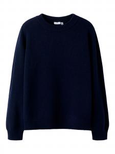 NAME IT Свитер в цвете Marine Blue