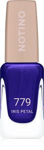 Лак для ногтей с гелевым эффектом Notino Gel Effect Nail Polish, 779 Iris Petal 10 ml
