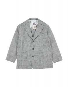 Блейзер Douuod, серый